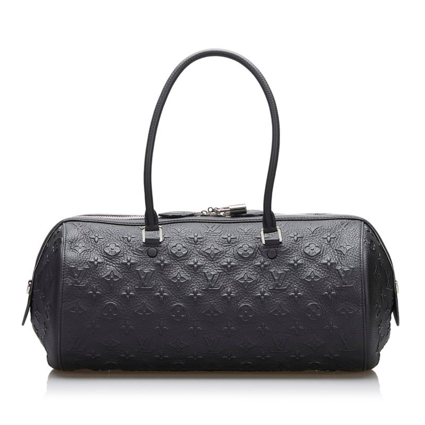 Louis Vuitton Papillon Shoulder Bag