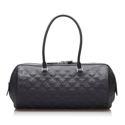 Louis Vuitton Papillon Shoulder Bag