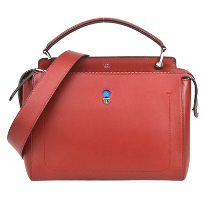 Fendi Dot Com Handbag