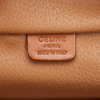 Céline Macadam Handbag