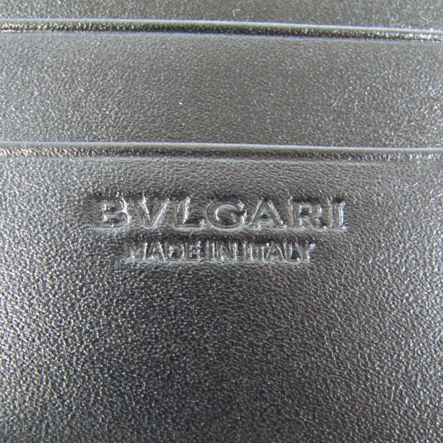 Bulgari Wallet