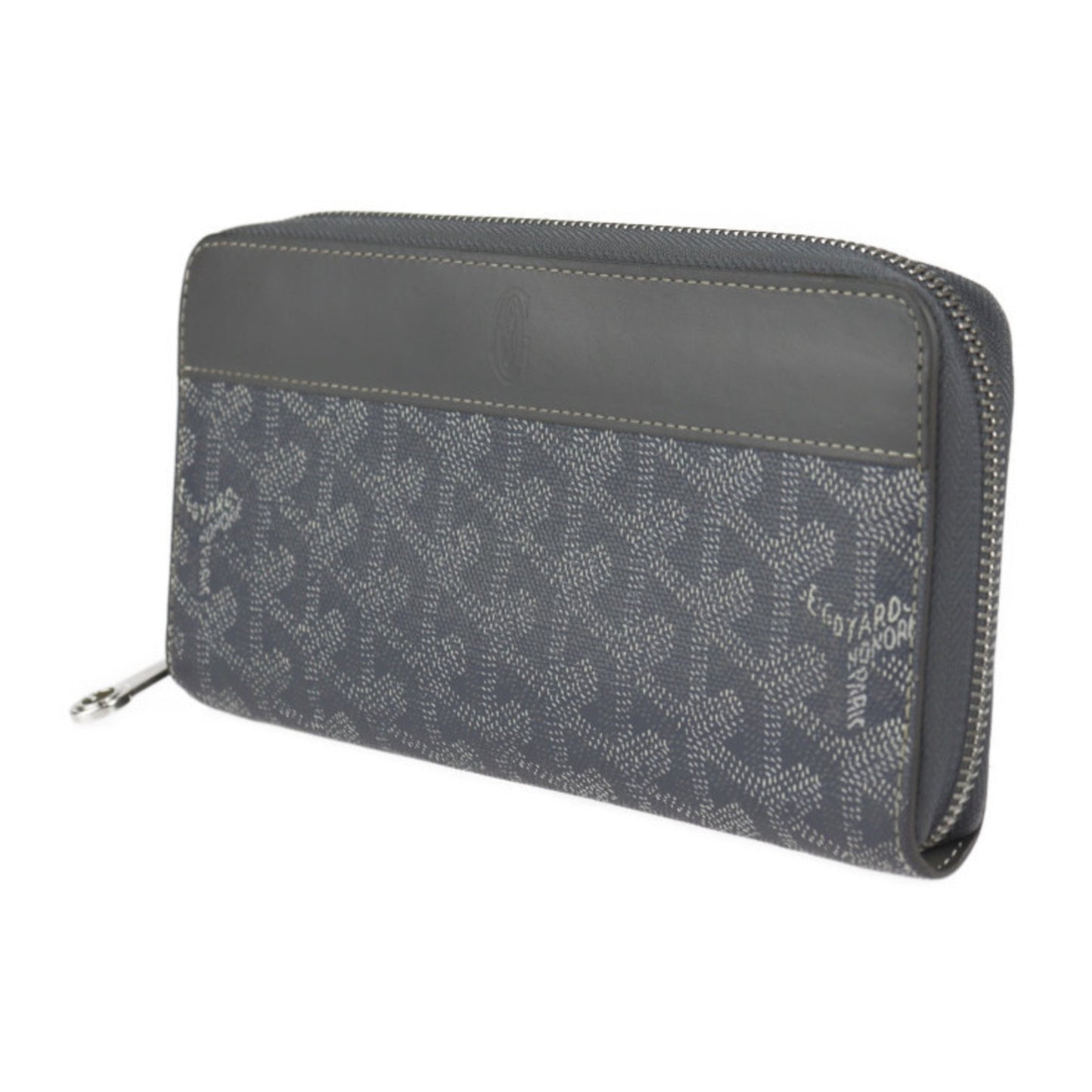 Goyard Matignon Wallet