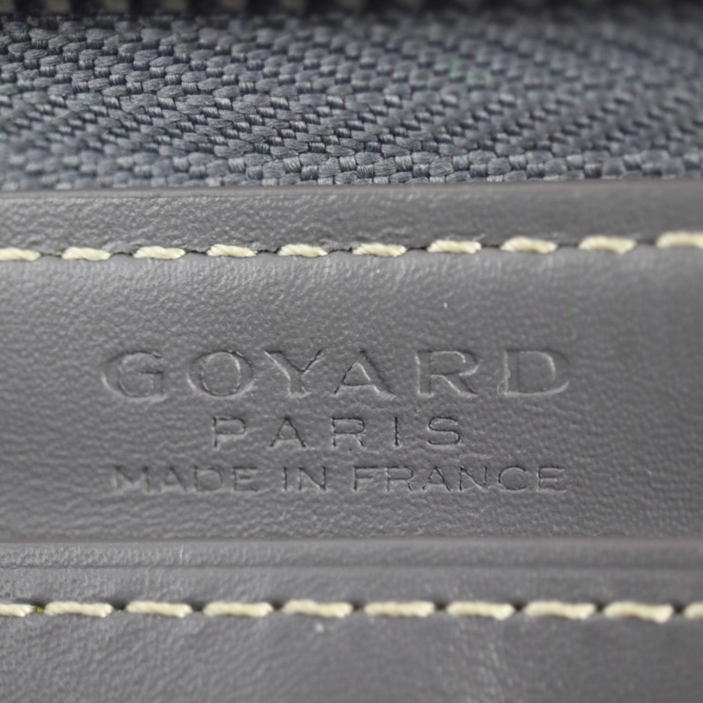 Goyard Matignon Wallet