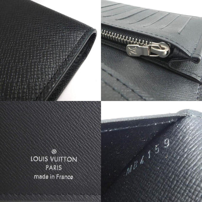 Louis Vuitton Portefeuille Brazza Wallet