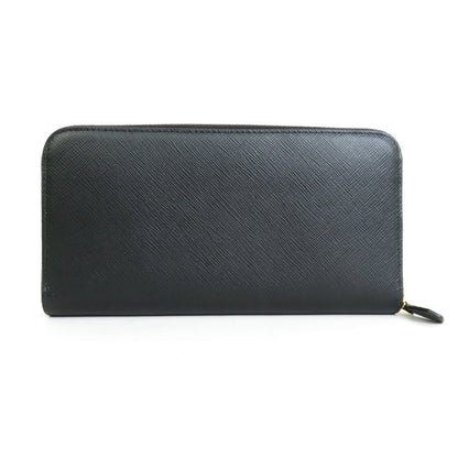 Prada Saffiano Wallet