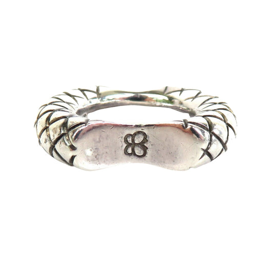 Bottega Veneta Ring