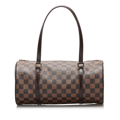 Louis Vuitton Papillon 30 Handbag