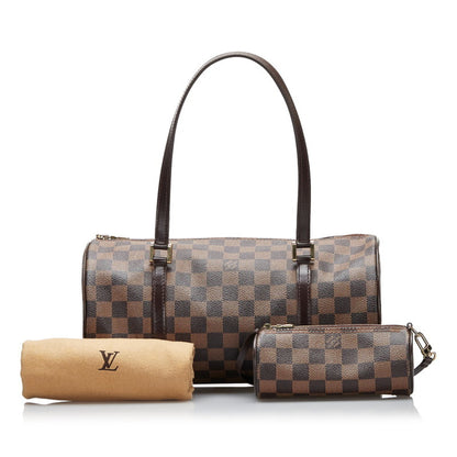 Louis Vuitton Papillon 30 Handbag