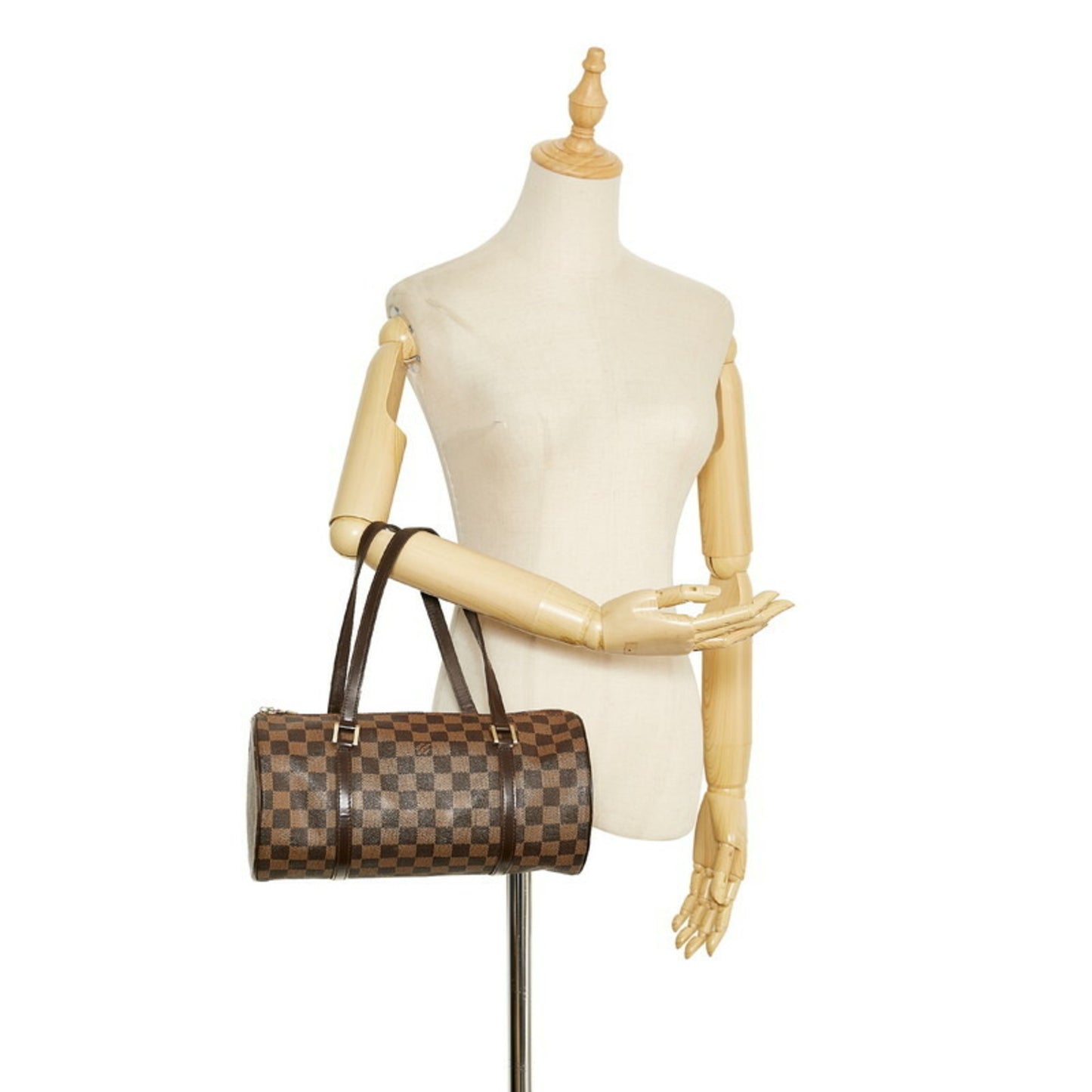 Louis Vuitton Papillon 30 Handbag