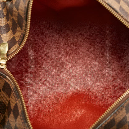 Louis Vuitton Papillon 30 Handbag