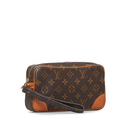 Louis Vuitton Marly Clutch