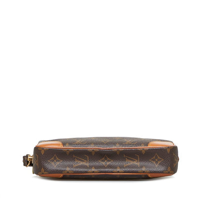 Louis Vuitton Marly Clutch