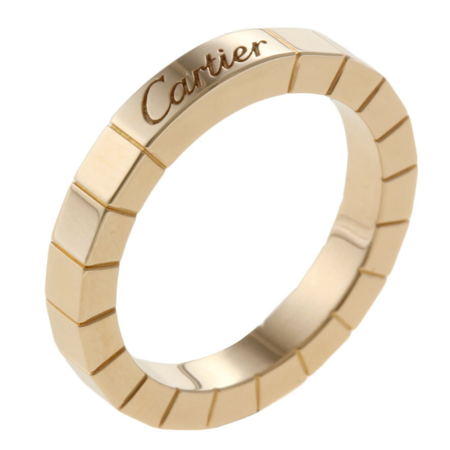 Cartier Lanière Ring