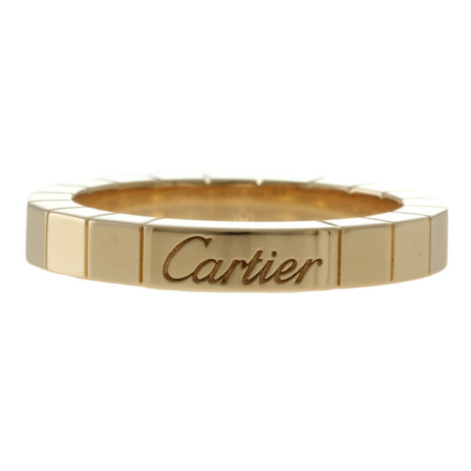 Cartier Lanière Ring