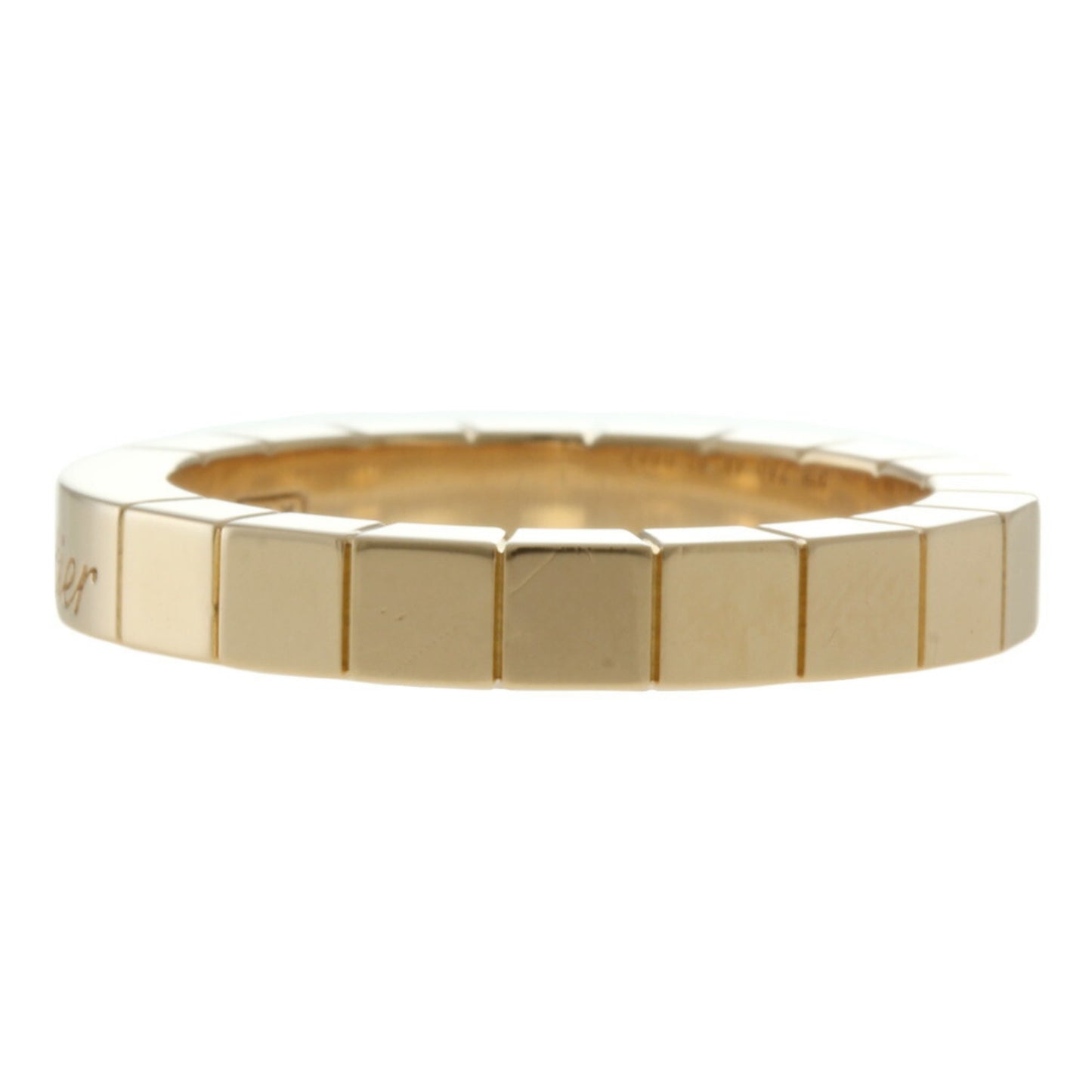 Cartier Lanière Ring