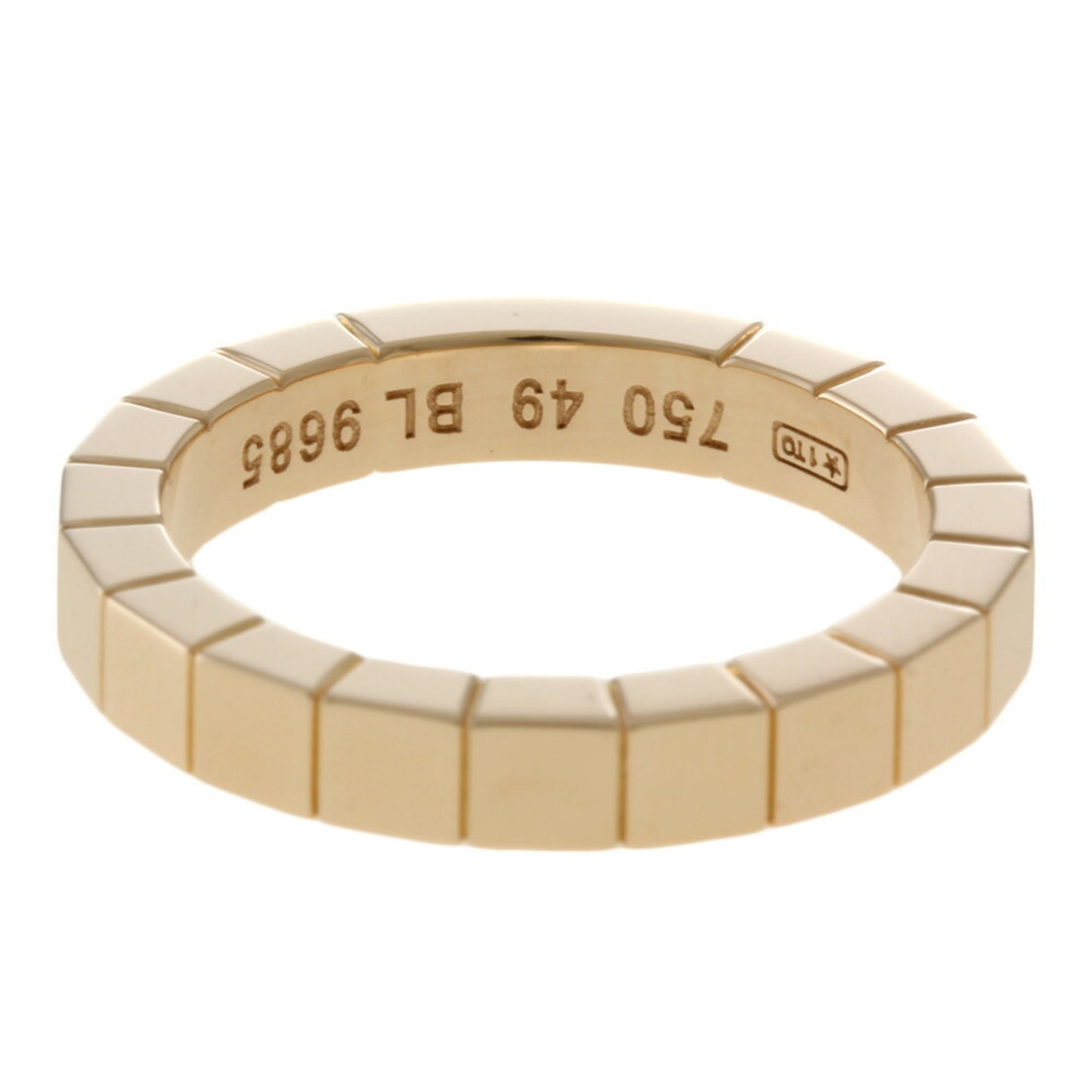 Cartier Lanière Ring