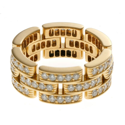 Cartier Maillon panthere Ring