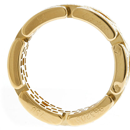 Cartier Maillon panthere Ring