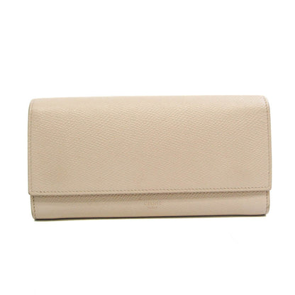 Céline Large Flap Wallet Wallet