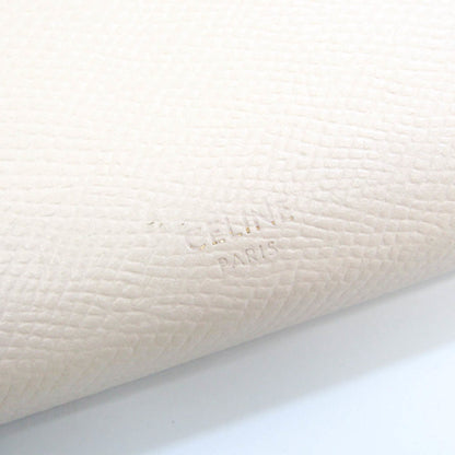 Céline Large Flap Wallet Wallet