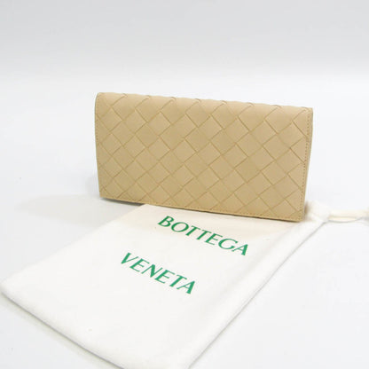 Bottega Veneta Intrecciato Wallet