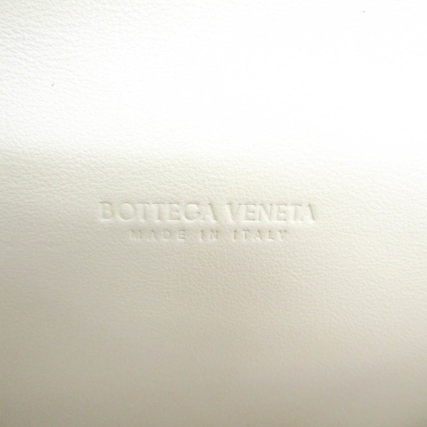 Bottega Veneta Intrecciato Wallet