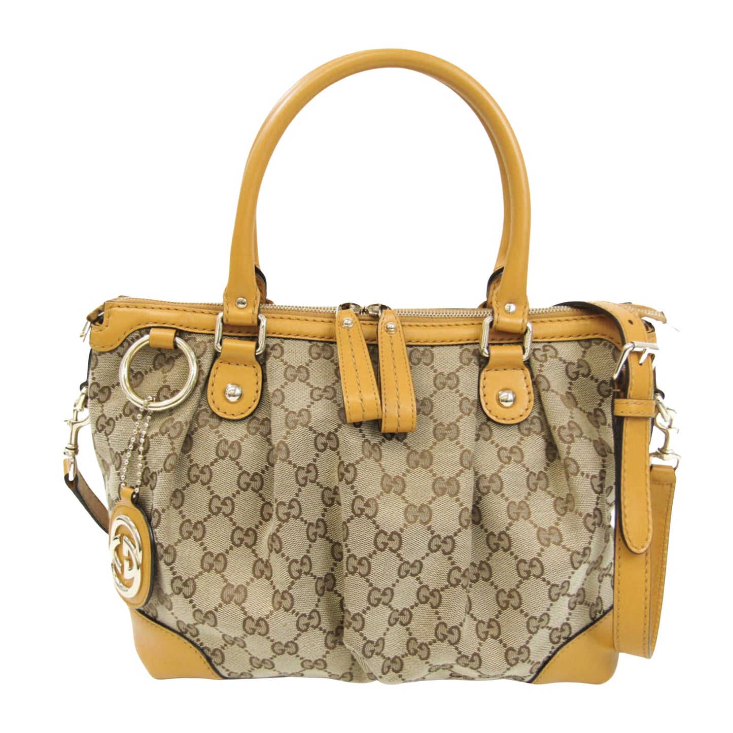 Gucci Sukey Handbag