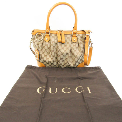 Gucci Sukey Handbag