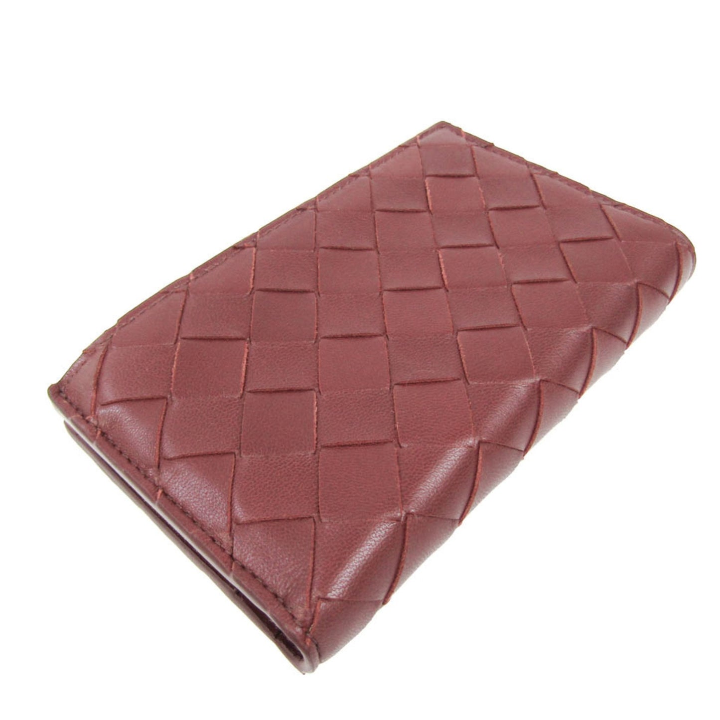 Bottega Veneta Intrecciato Wallet