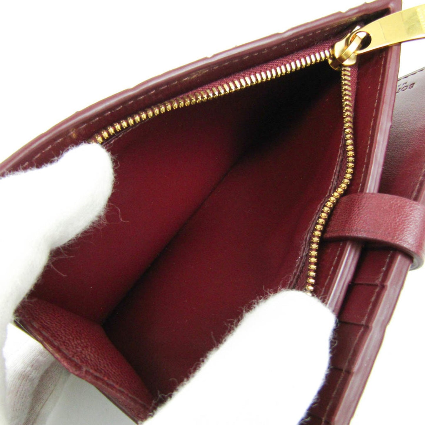 Bottega Veneta Intrecciato Wallet