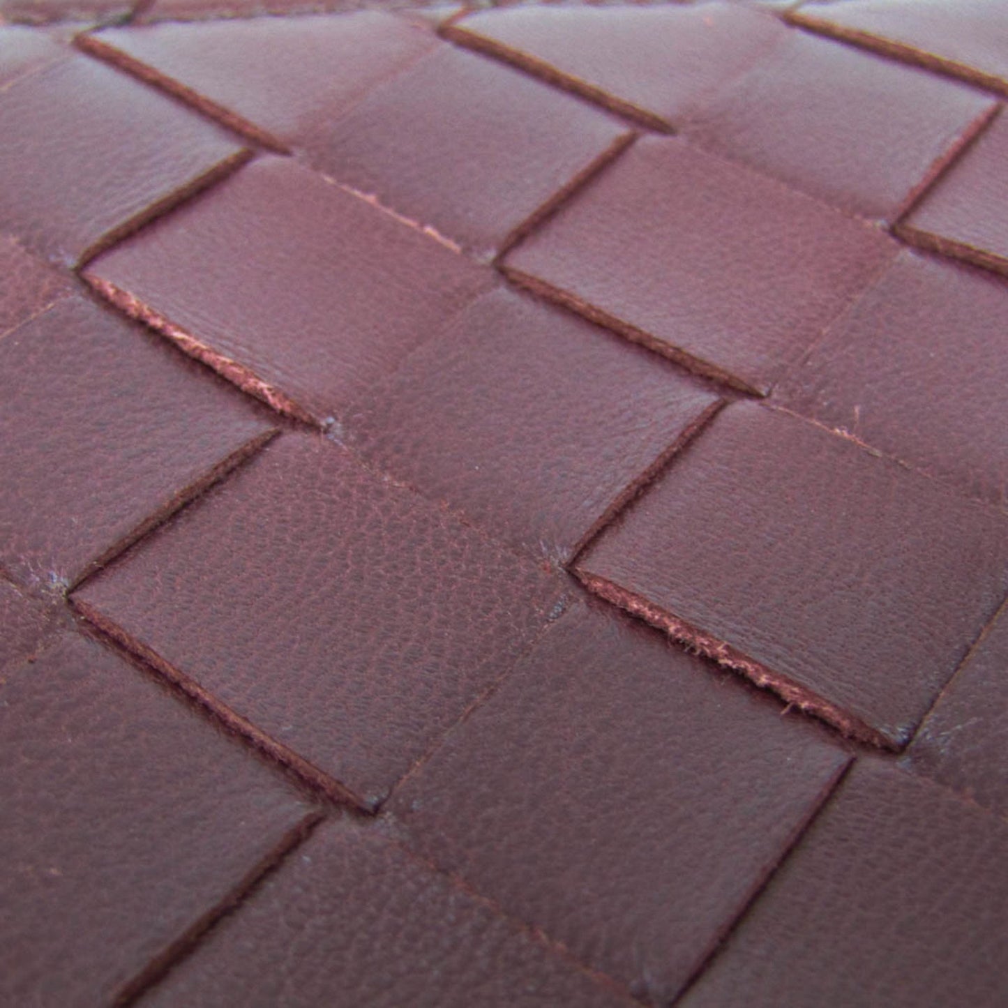 Bottega Veneta Intrecciato Wallet