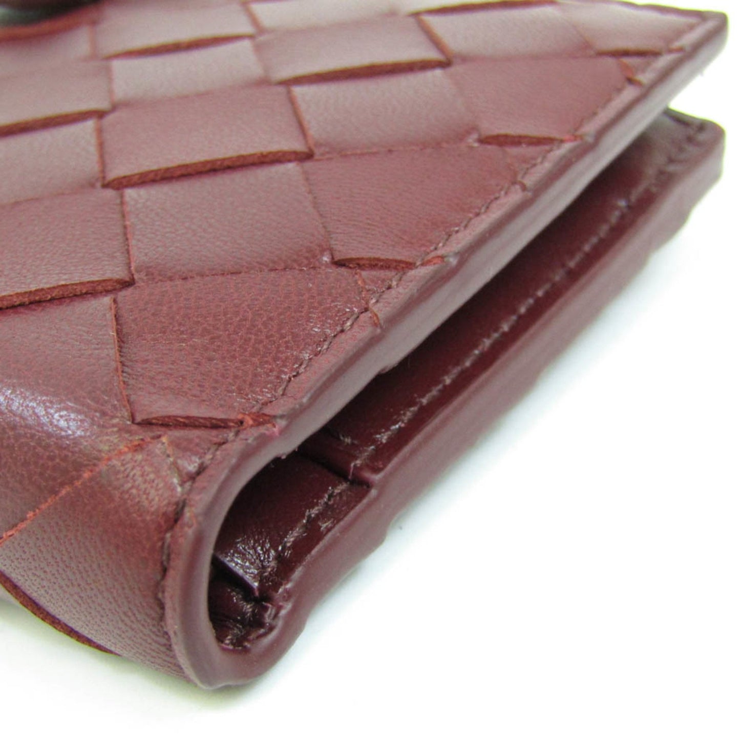 Bottega Veneta Intrecciato Wallet