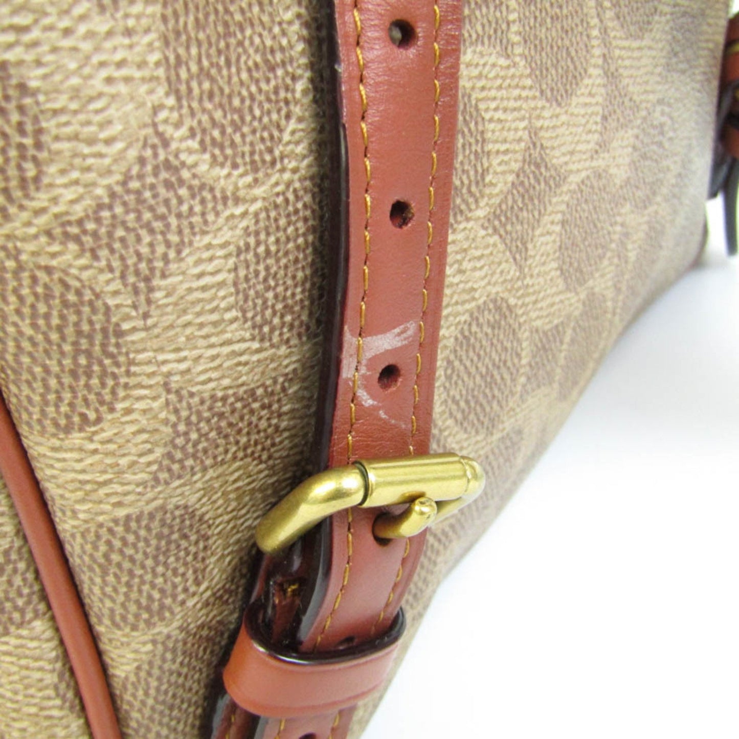 Coach Signature Backpack