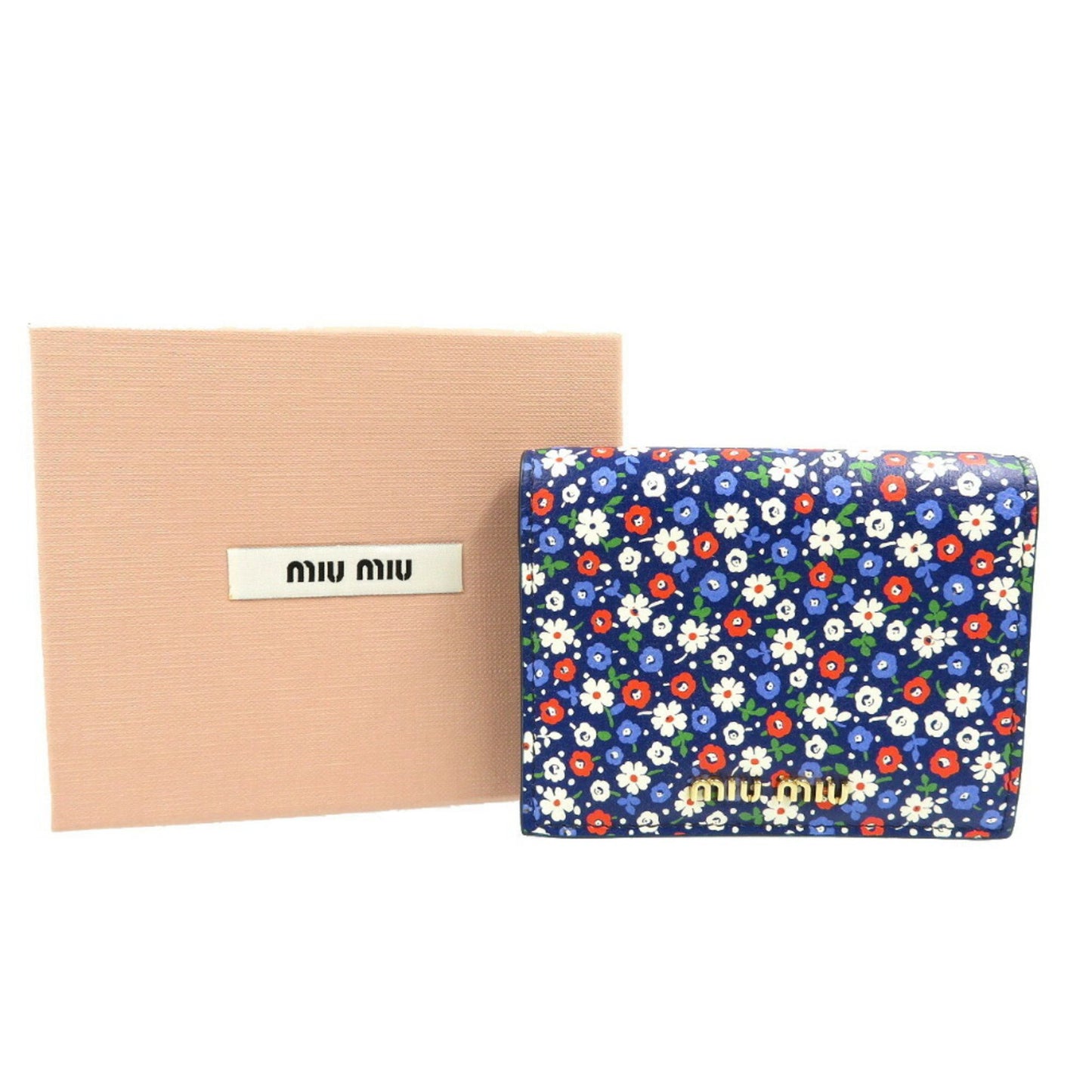 Miu Miu Wallet