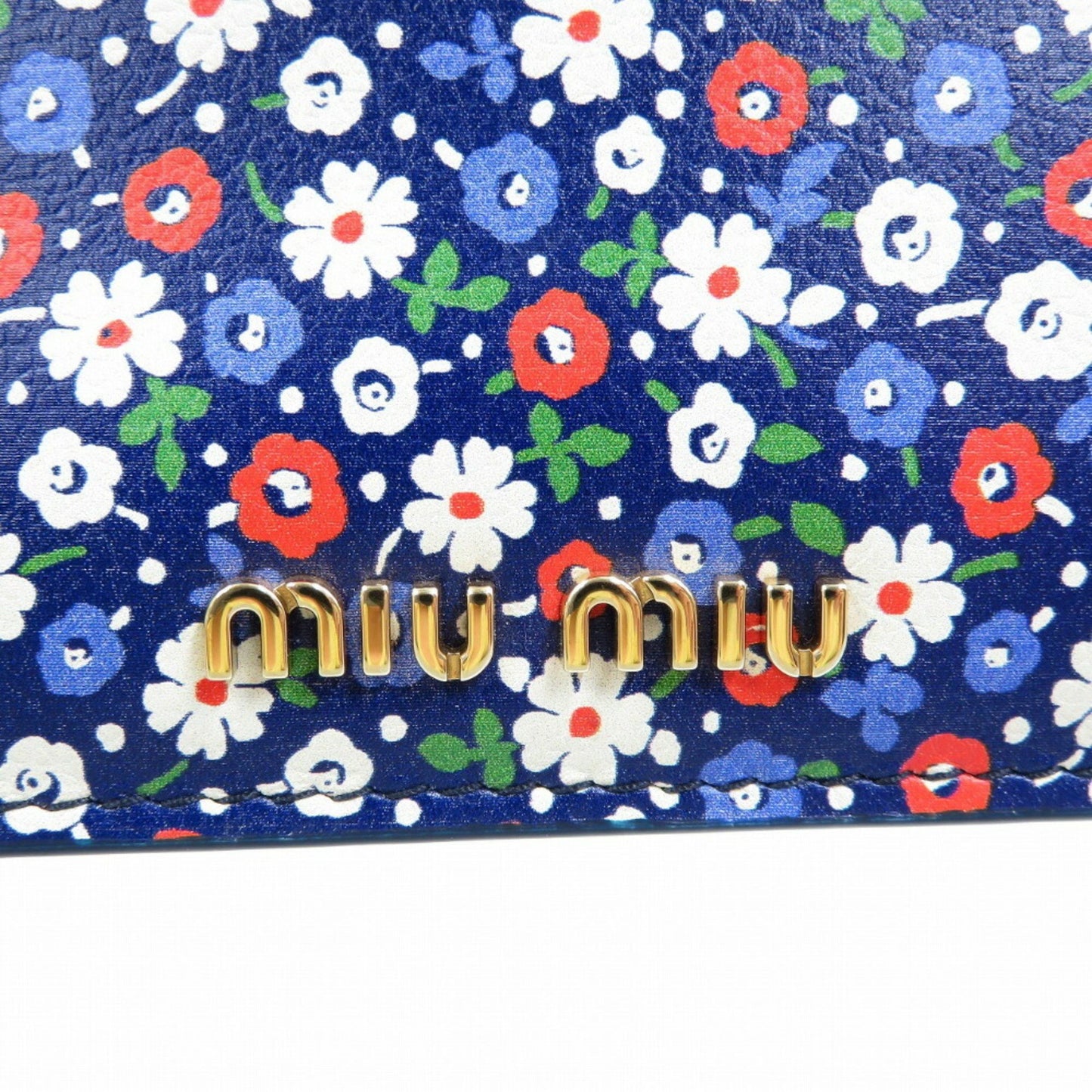 Miu Miu Wallet