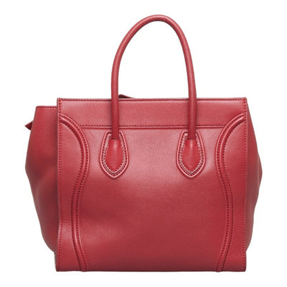 Céline Luggage Handbag