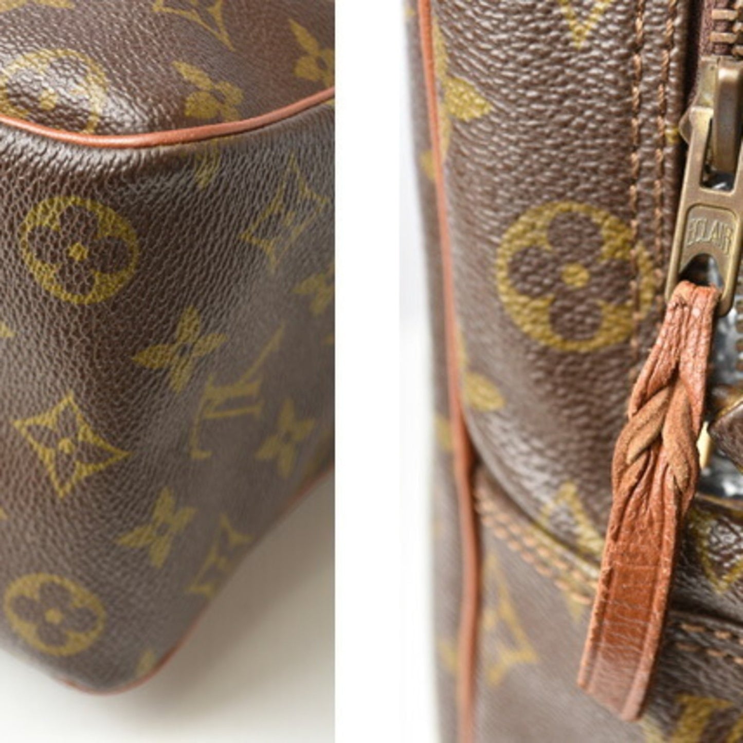 Louis Vuitton Marceau Shoulder Bag