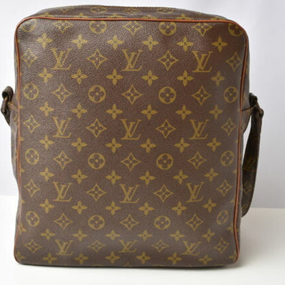 Louis Vuitton Marceau Shoulder Bag