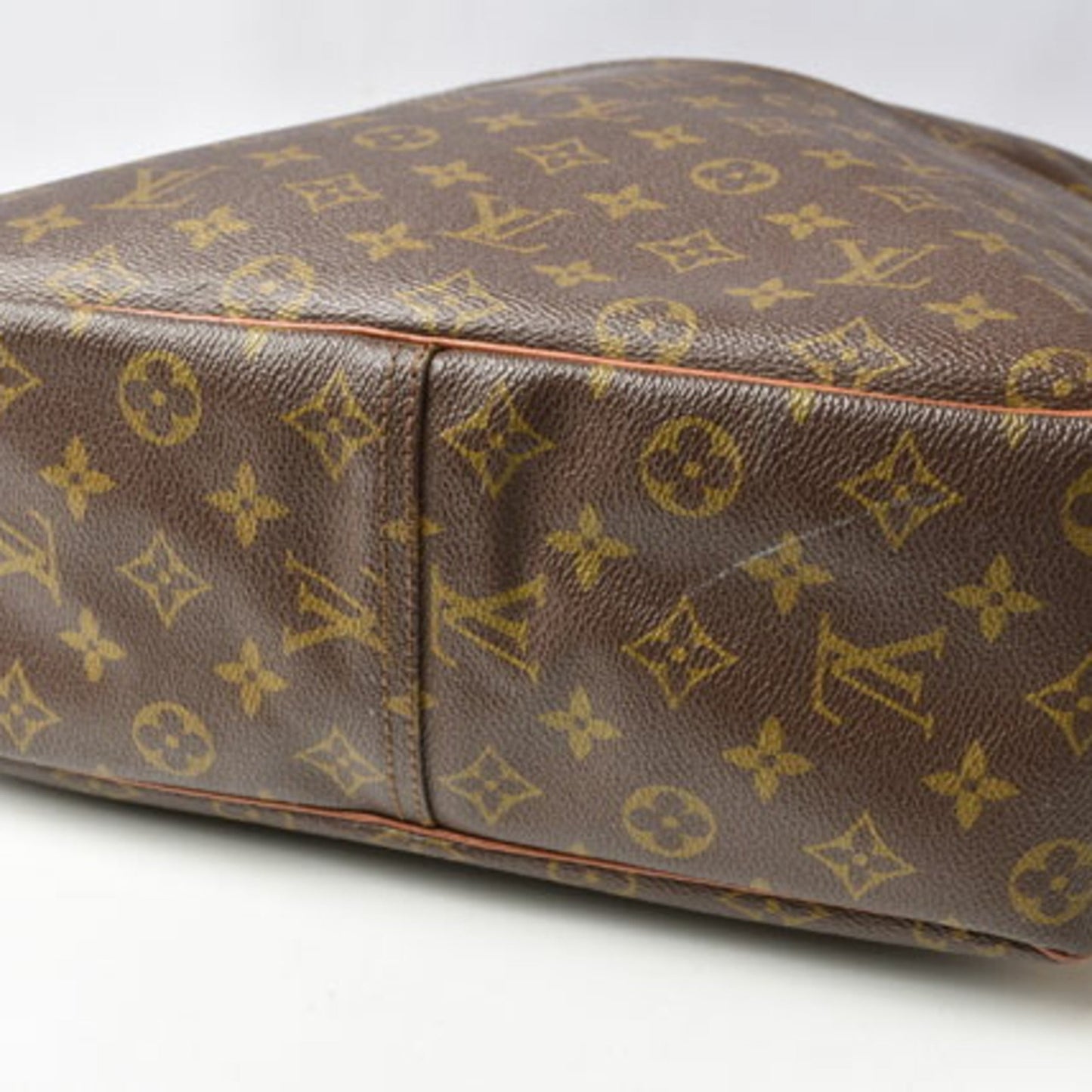 Louis Vuitton Marceau Shoulder Bag