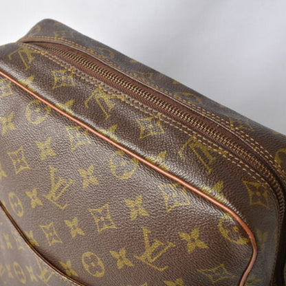 Louis Vuitton Marceau Shoulder Bag