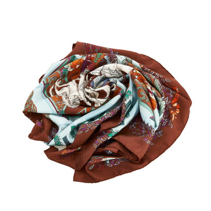 Hermès Carré 90 Scarf