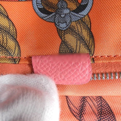 Hermès Silk'In Wallet