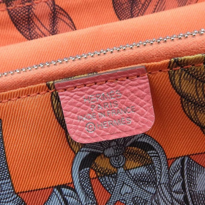 Hermès Silk'In Wallet