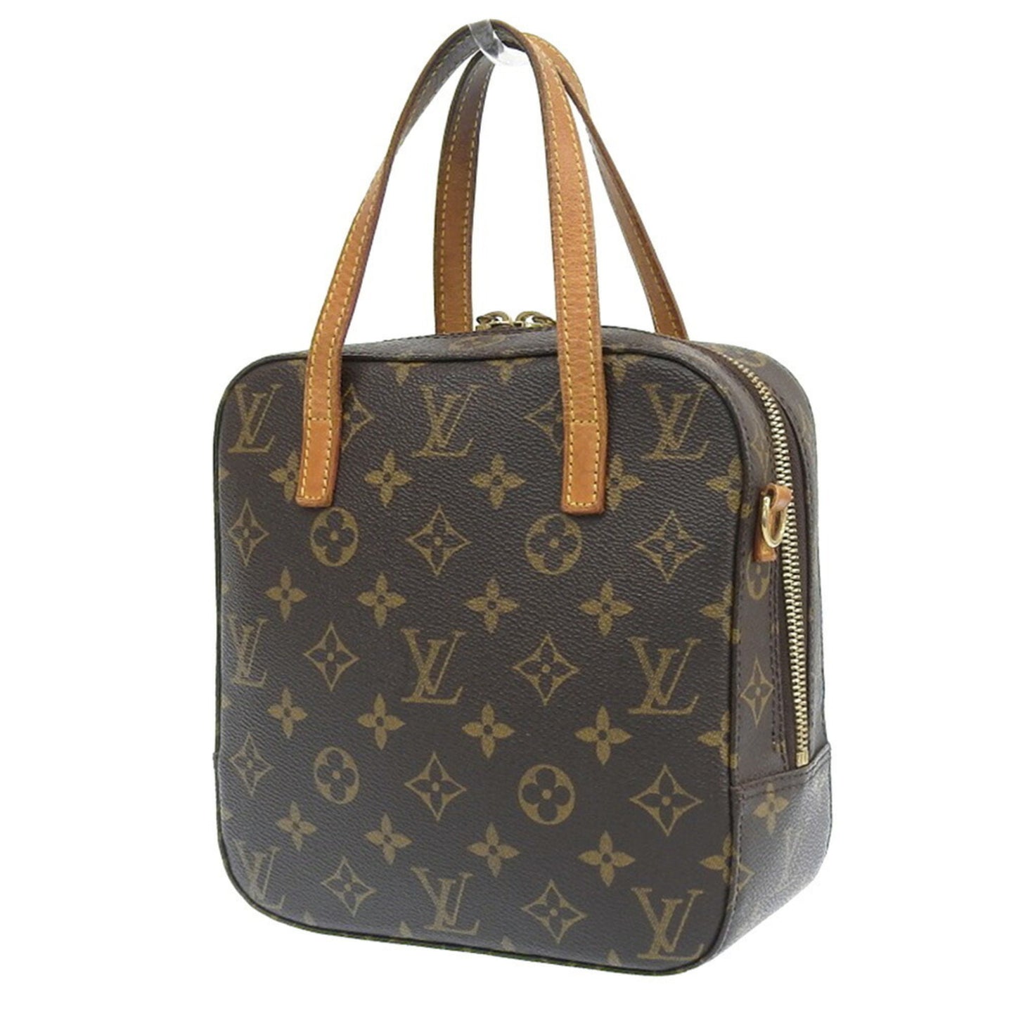 Louis Vuitton Spontini Handbag