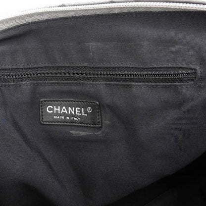 Chanel Unlimited Tote Bag