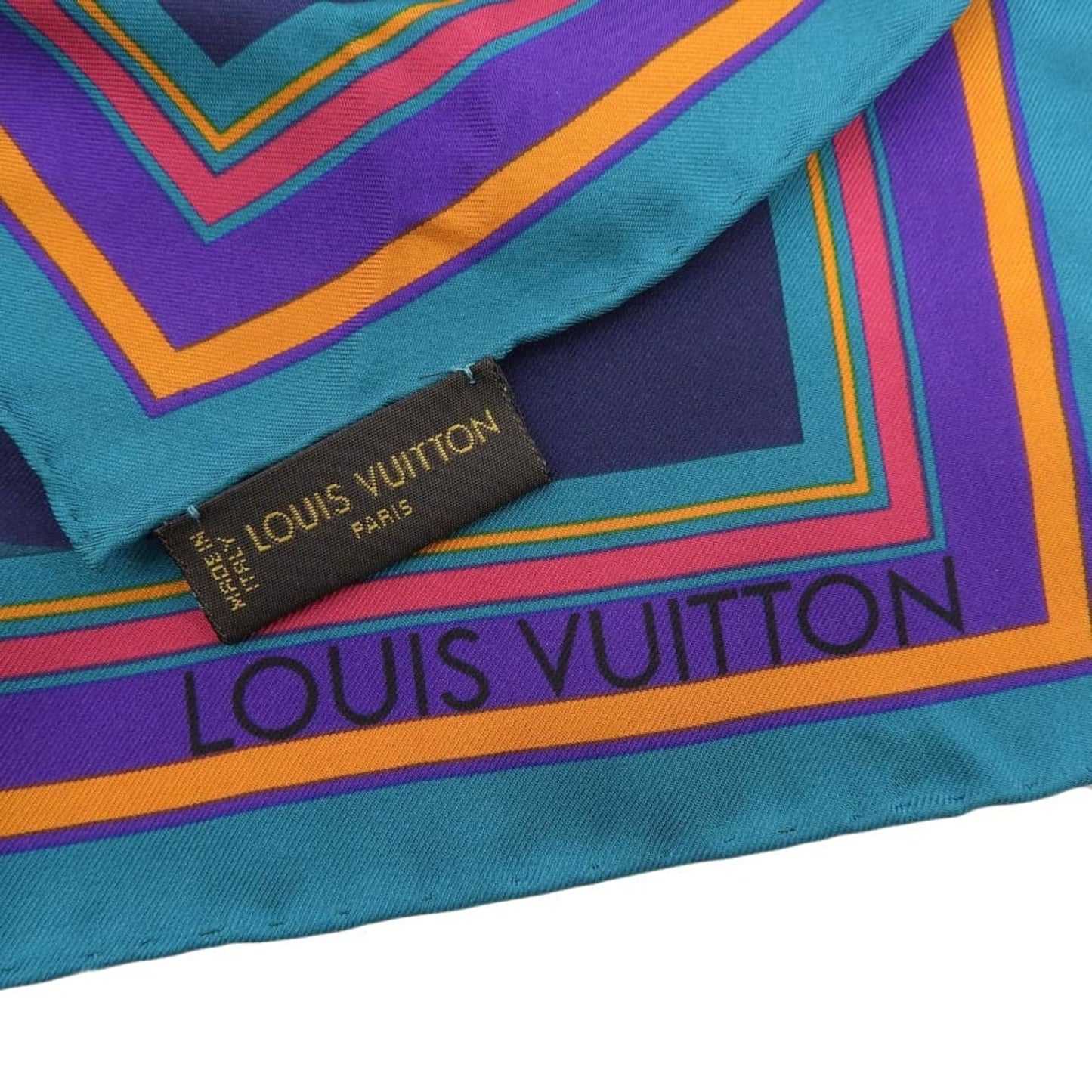 Louis Vuitton Scarf