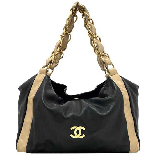 Chanel Tote Bag