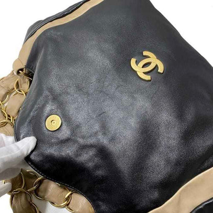 Chanel Tote Bag