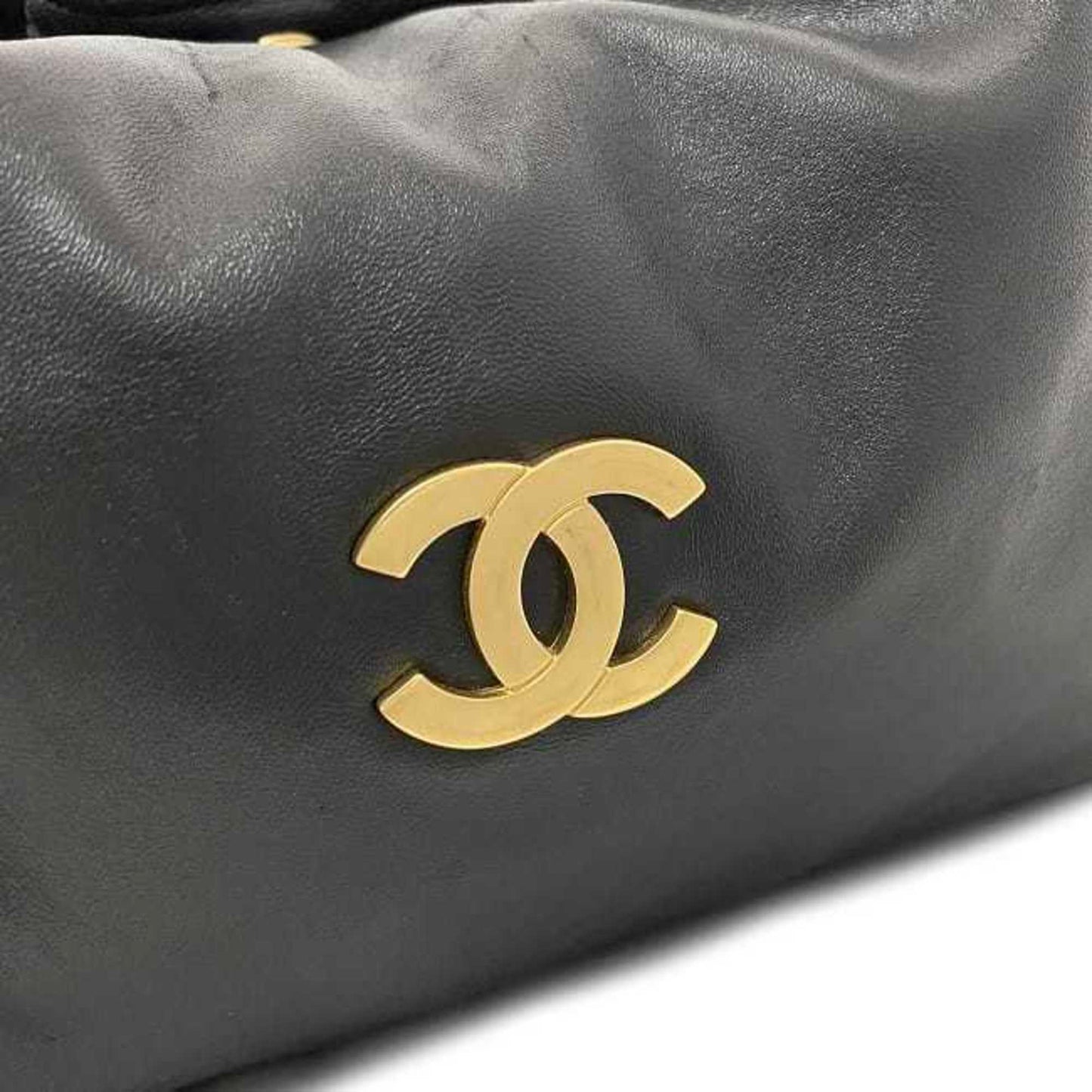 Chanel Tote Bag