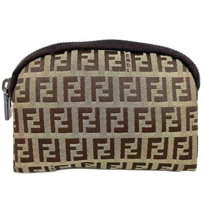 Fendi Zucchino Clutch